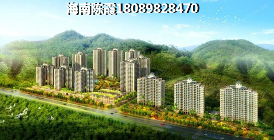中环荣域悦棠实景图